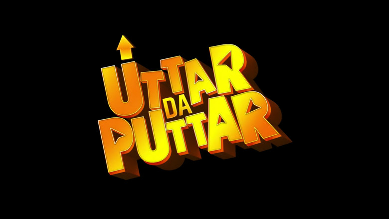 Uttar Da Puttar backdrop