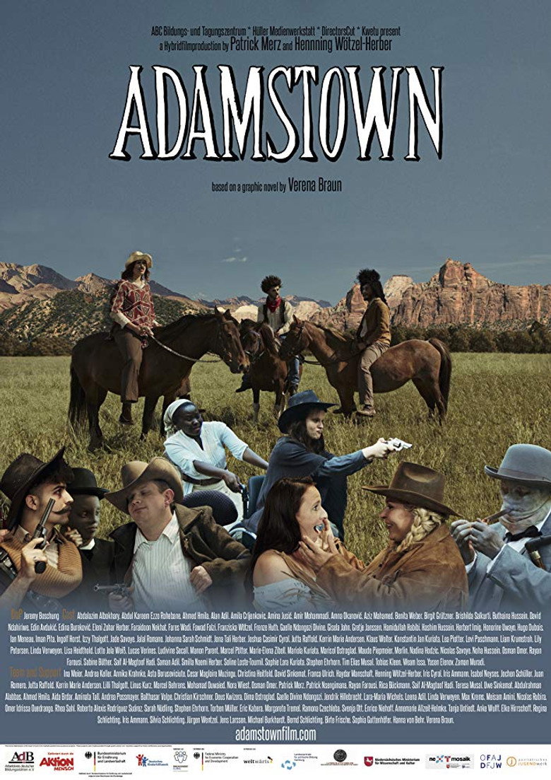 Poster 1