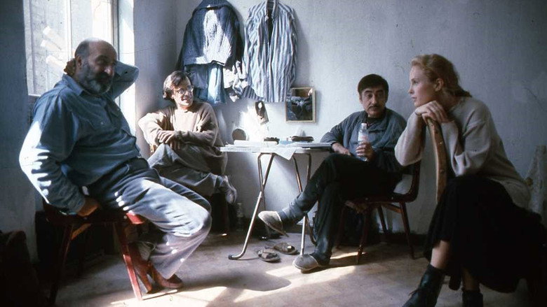 Scene 5