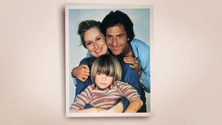 Kramer vs. Kramer