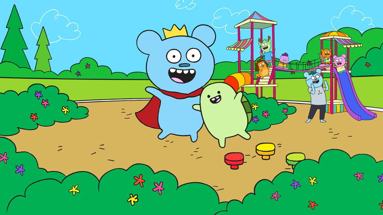 Scene 5