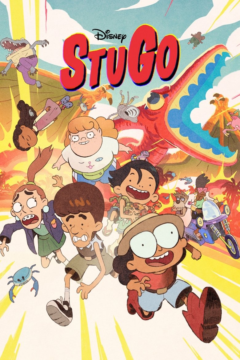 Season 1