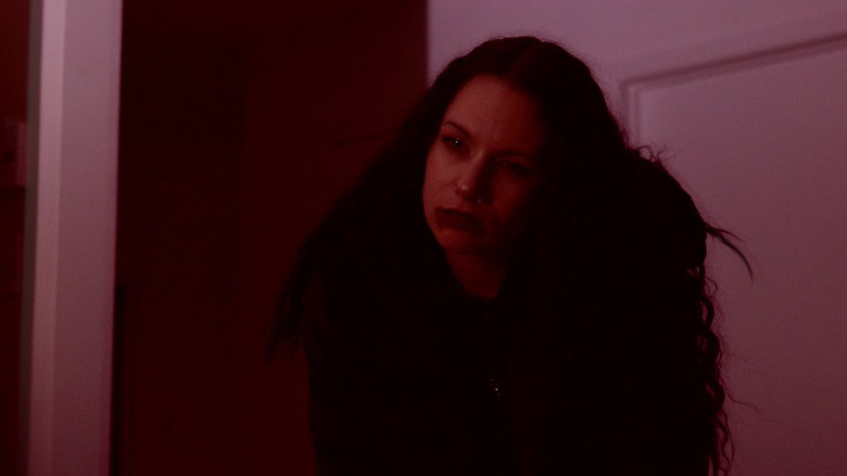 Suzie, Vampiresse backdrop