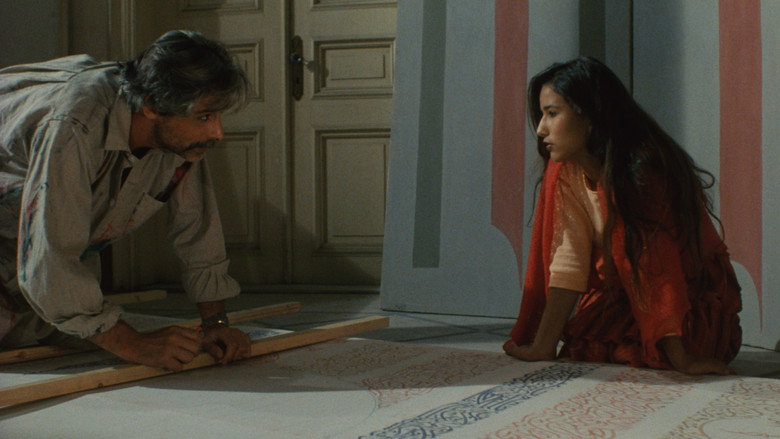 Scene 5