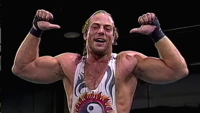 ECW Hardcore TV backdrop