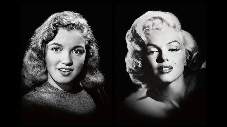Marilyn vs Marilyn