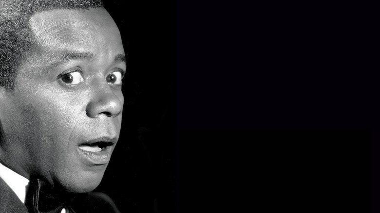 The Flip Wilson Show backdrop