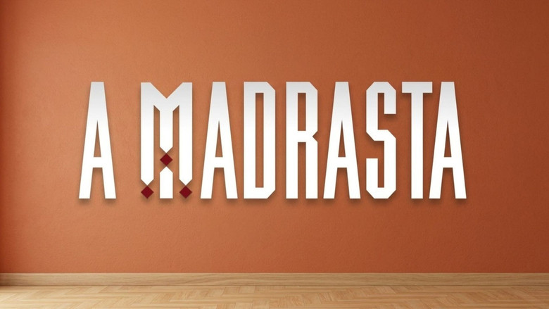 A Madrasta backdrop