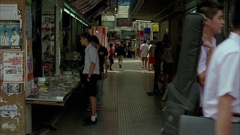 Scene 5