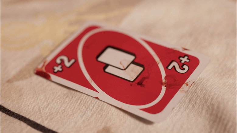 UNO backdrop