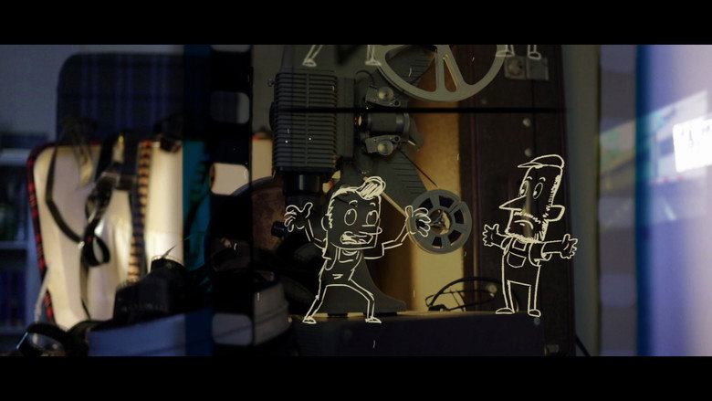 Scene 5