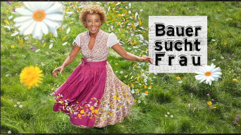 Bauer sucht Frau backdrop