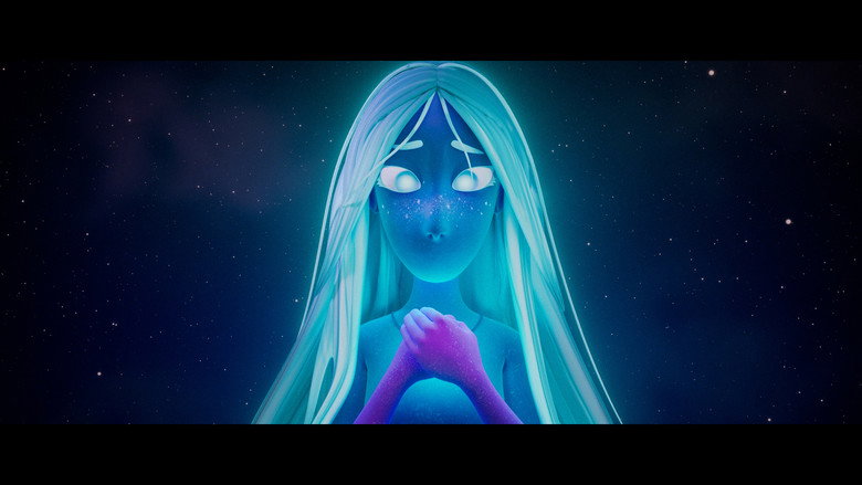 Lazuli backdrop