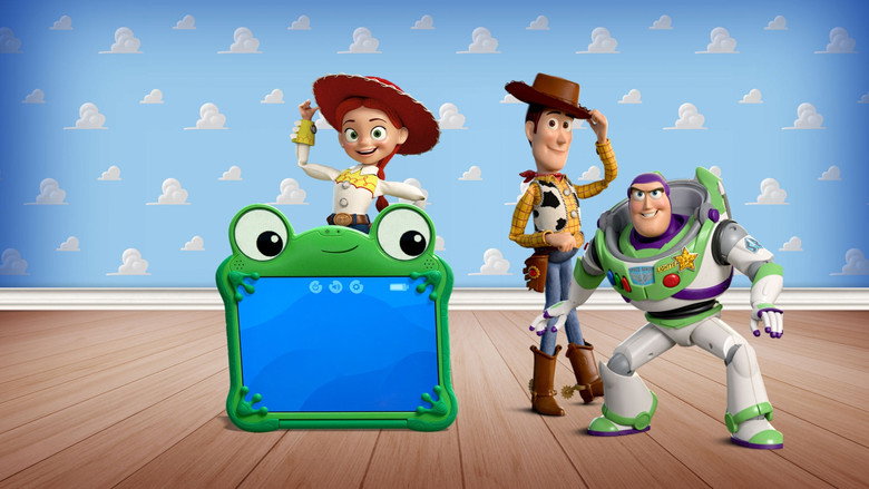Toy Story: 30 Years and Beyond - A Special Edition of 20/20 backdrop