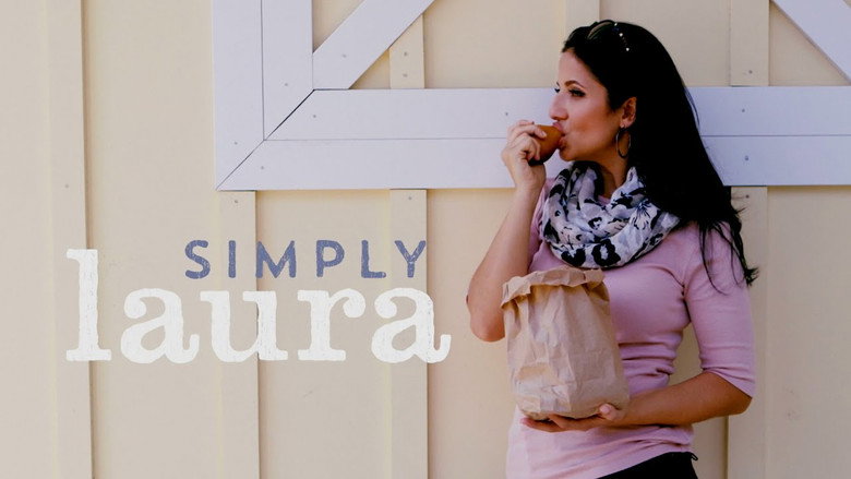 Simply Laura backdrop