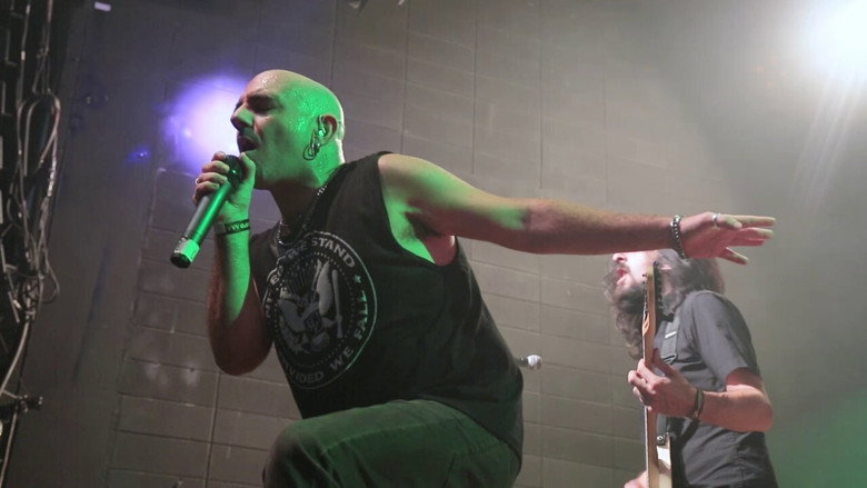DGM - Passing Stages - Live in Milan and Atlanta