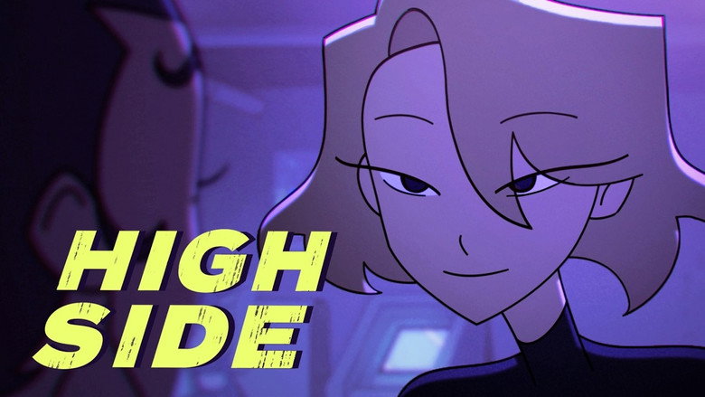 HIGH SIDE