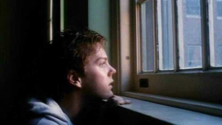 Trapped In Silence