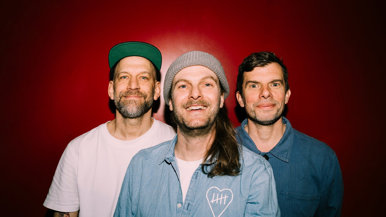 Sportfreunde Stiller - Mit dem Herz in der Hand backdrop
