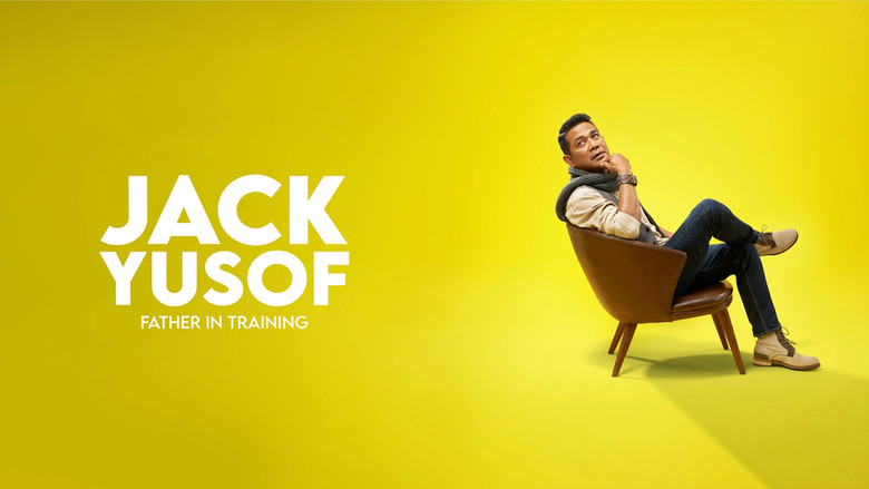 Jack Yusof backdrop