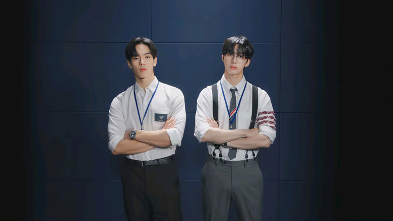 MONSTOP Travel Agency backdrop