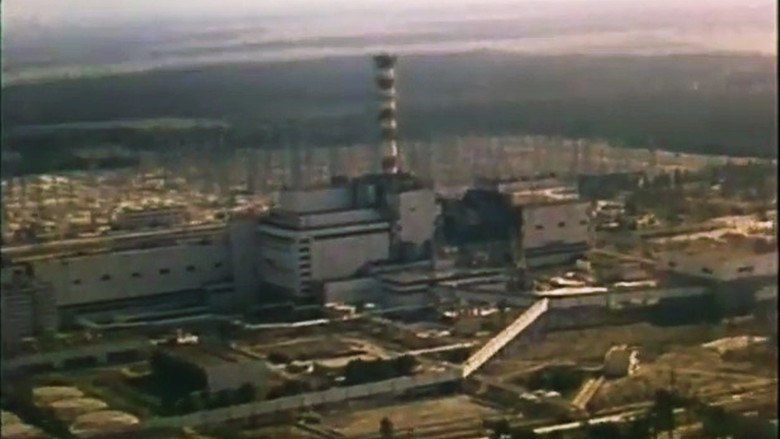 Chernobyl: Chronicle of Difficult Weeks backdrop