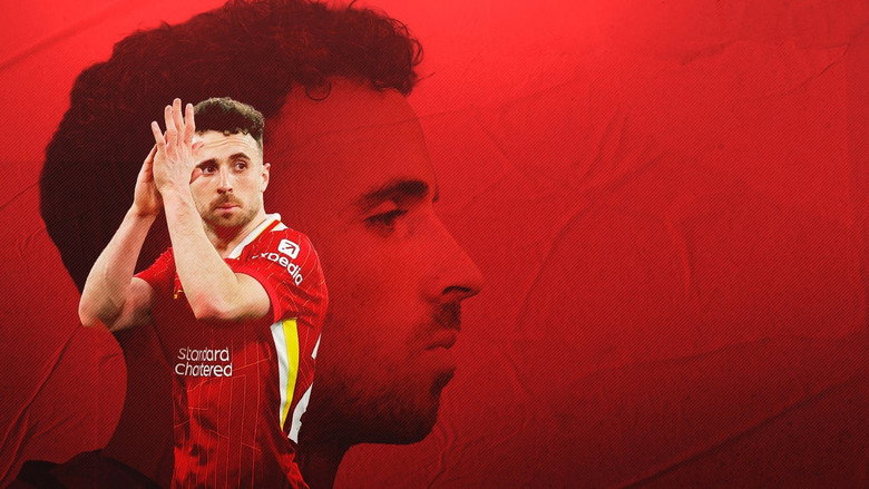 PL Stories: Diogo Jota backdrop