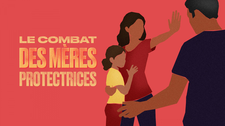 Le combat des mères protectrices backdrop
