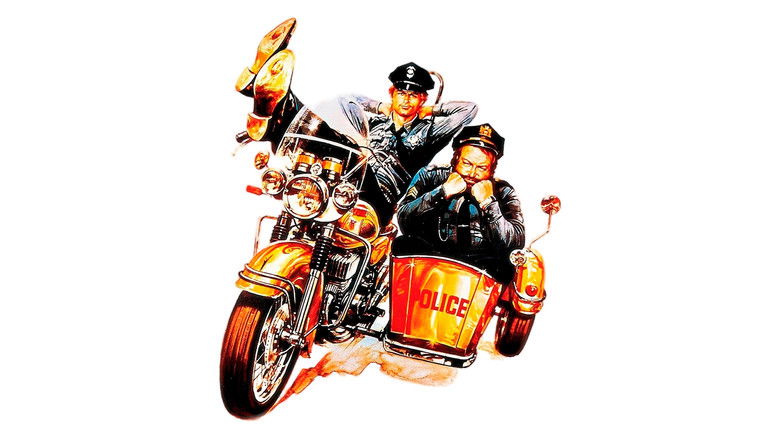 Crime Busters