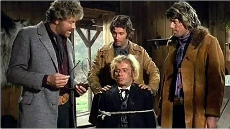 Sartana in the Valley of Death backdrop