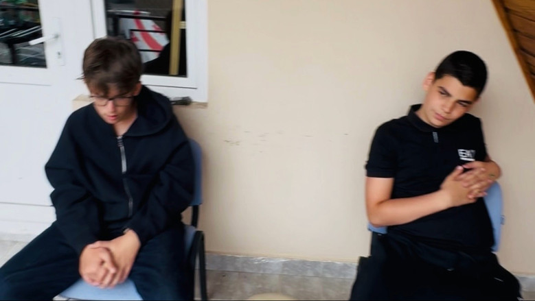 Scene 5