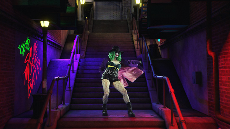 Scene 5