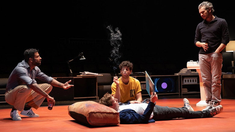 Scene 5