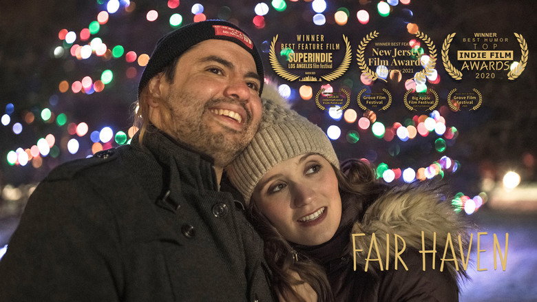 Fair Haven backdrop