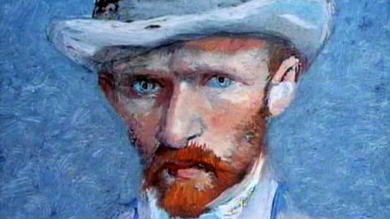 Vincent backdrop