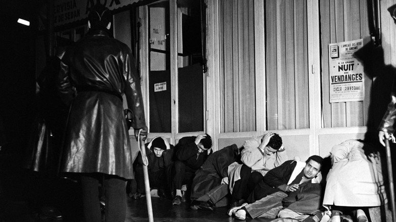 October 17, 1961, Cover-up Of a Massacre