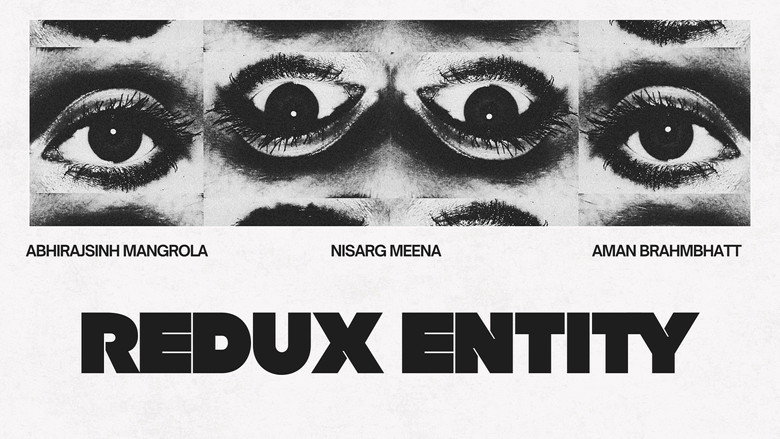 Redux entity backdrop