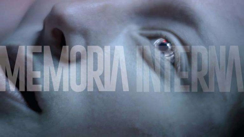 Memoria interna backdrop
