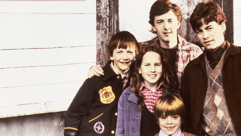 The Beniker Gang
