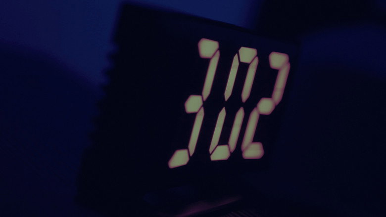 Buenas Noches backdrop