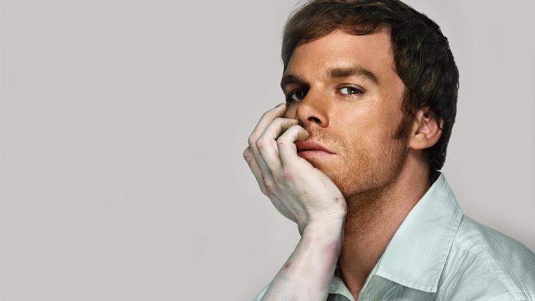 Dexter backdrop