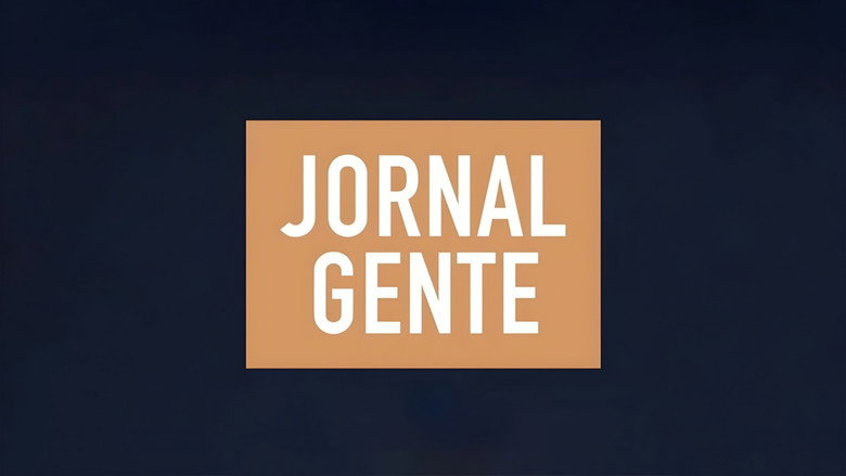 Jornal Gente backdrop