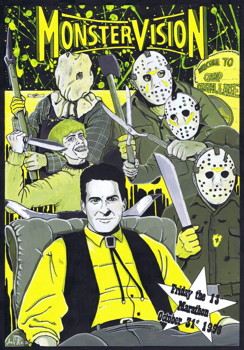 Season 1 (1996)