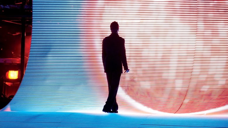 George Michael: Live in London