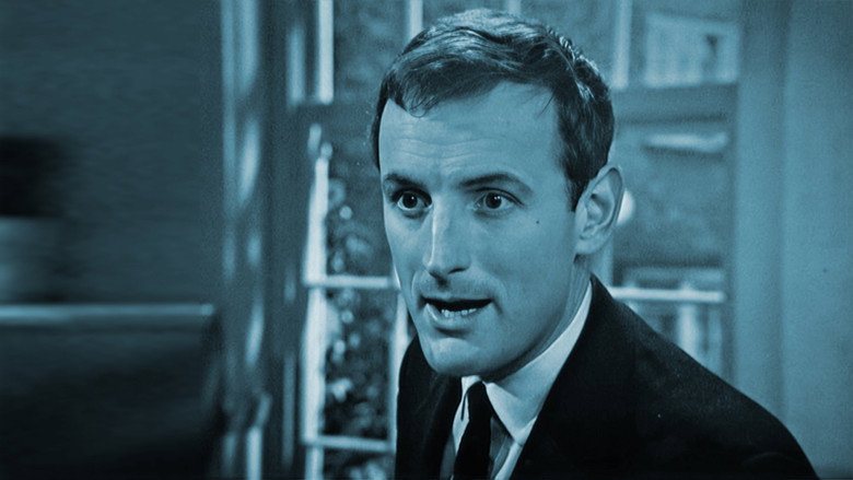A Man Called Harry Brent