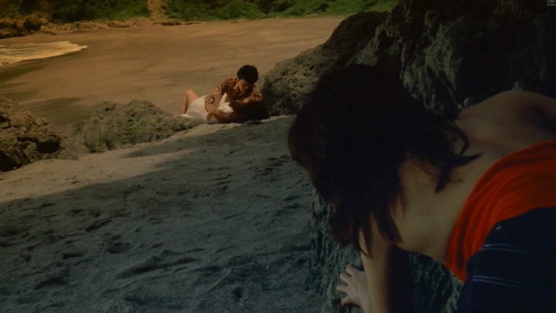 Scene 5