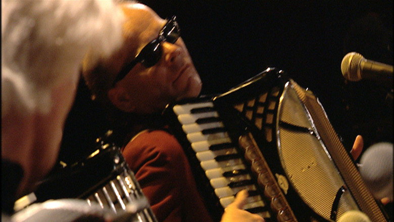 Accordion Tribe: Music Travels backdrop