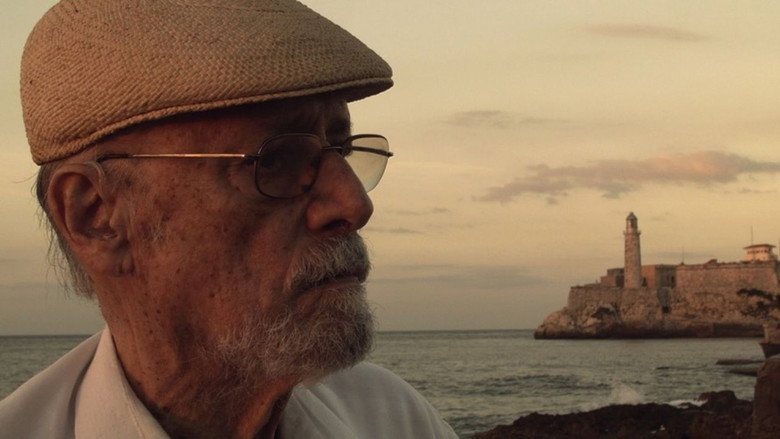 El Quijote del Caribe backdrop