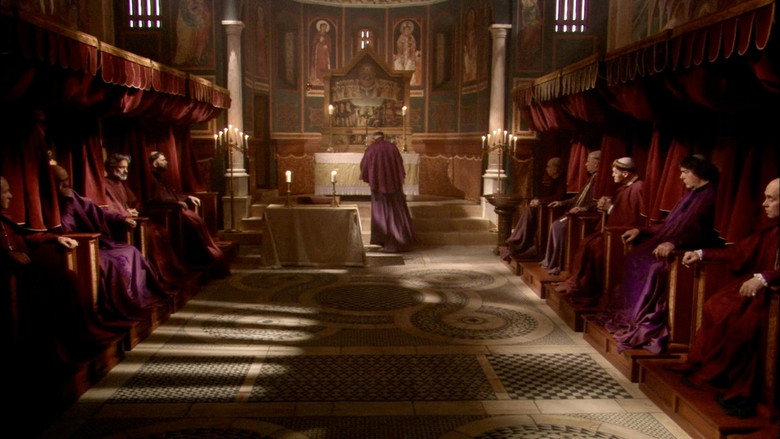 Scene 5
