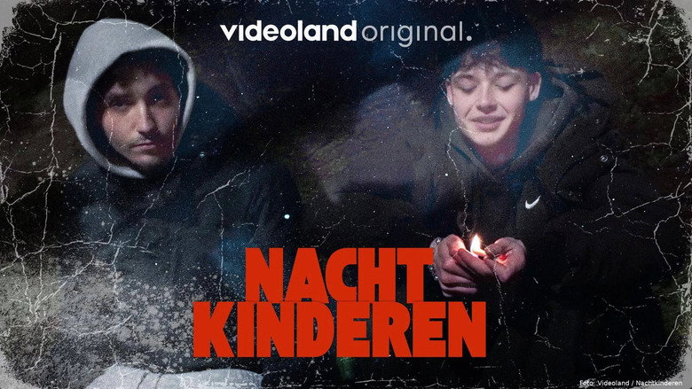 Nachtkinderen backdrop